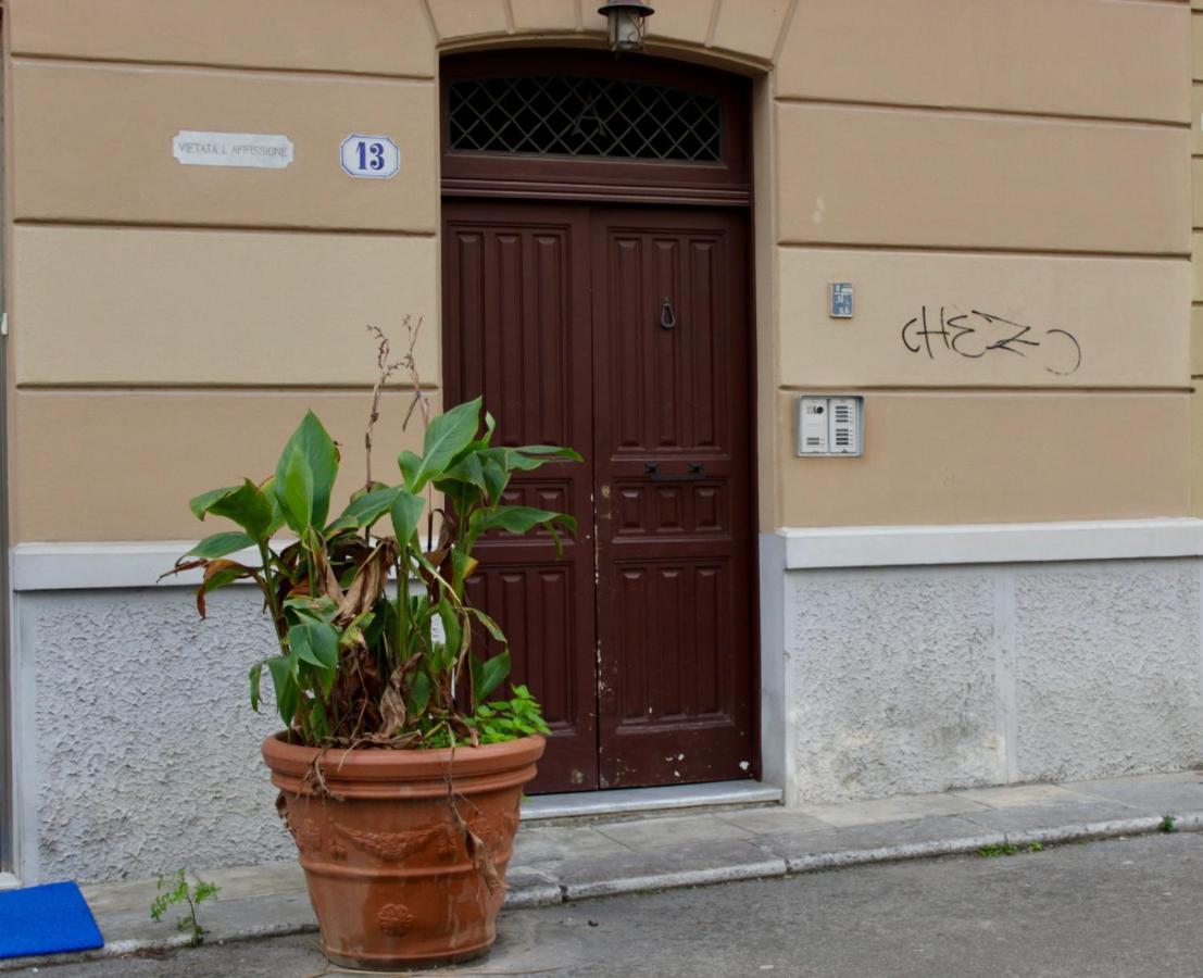 Nido Verde Palermo Exterior foto
