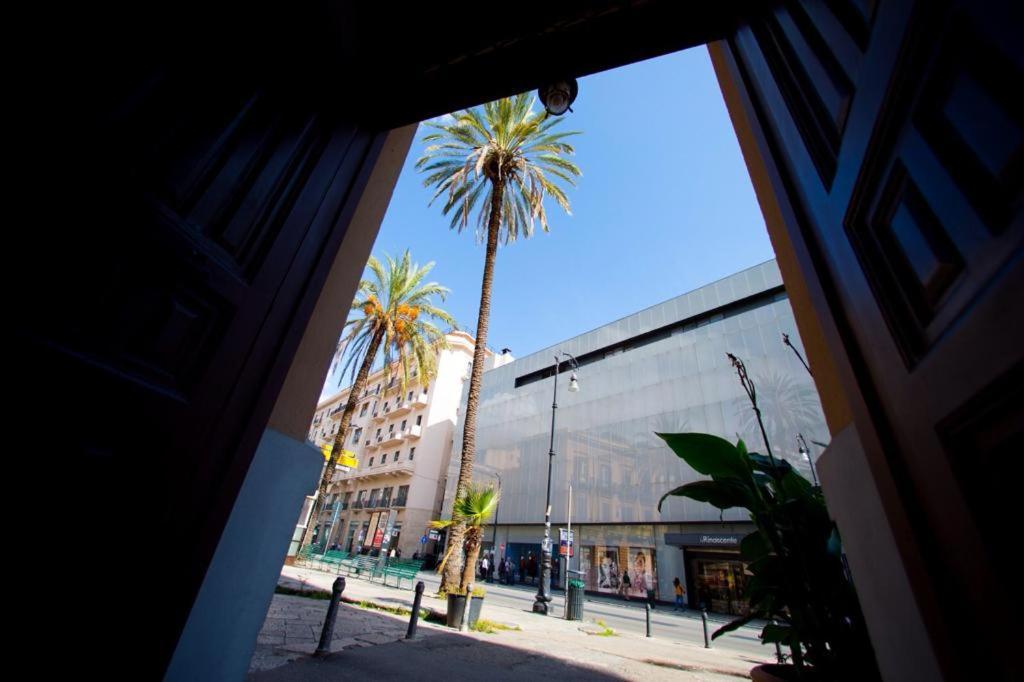 Nido Verde Palermo Exterior foto